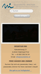Mobile Screenshot of mountaininn.at